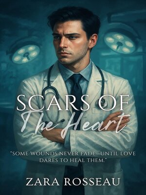 cover image of Scars of the Heart